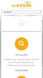 Mobile Screenshot of car-trade.info